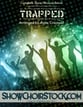 Trapped Digital File Complete Show cover